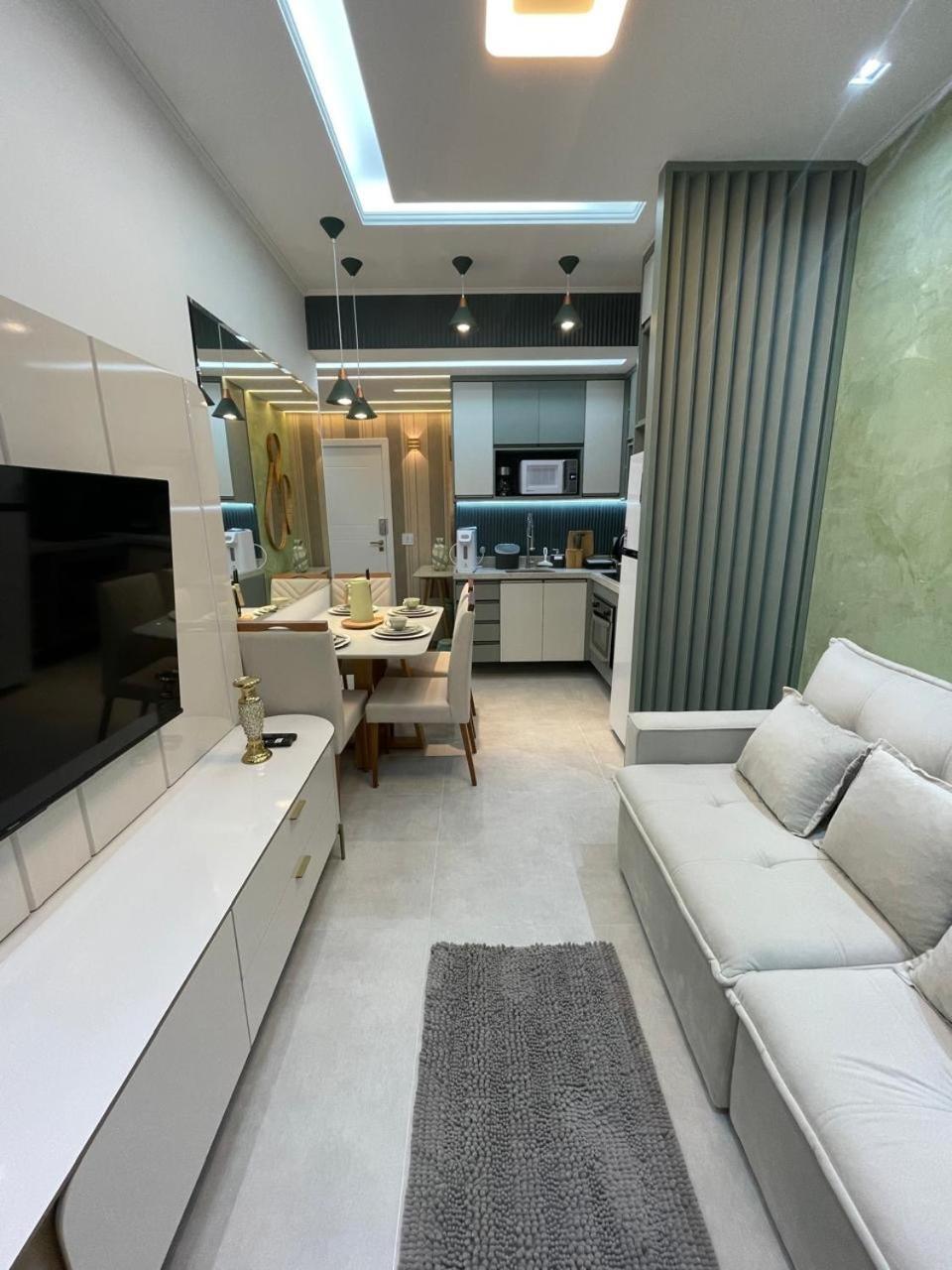 Paraiso No Coracao Da Lapa Apartment *