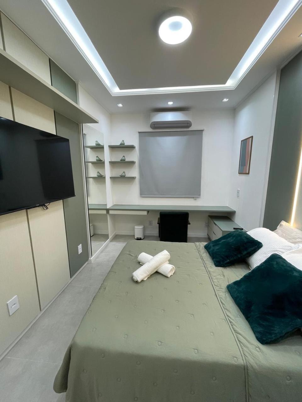 Apartment Paraiso No Coracao Da Lapa