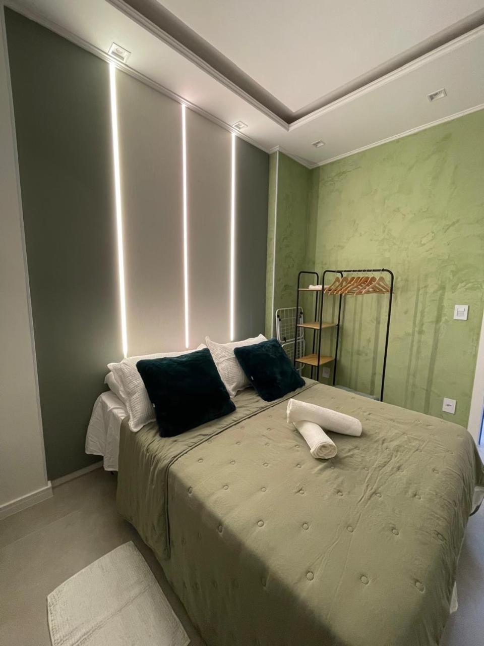 Apartment Paraiso No Coracao Da Lapa *