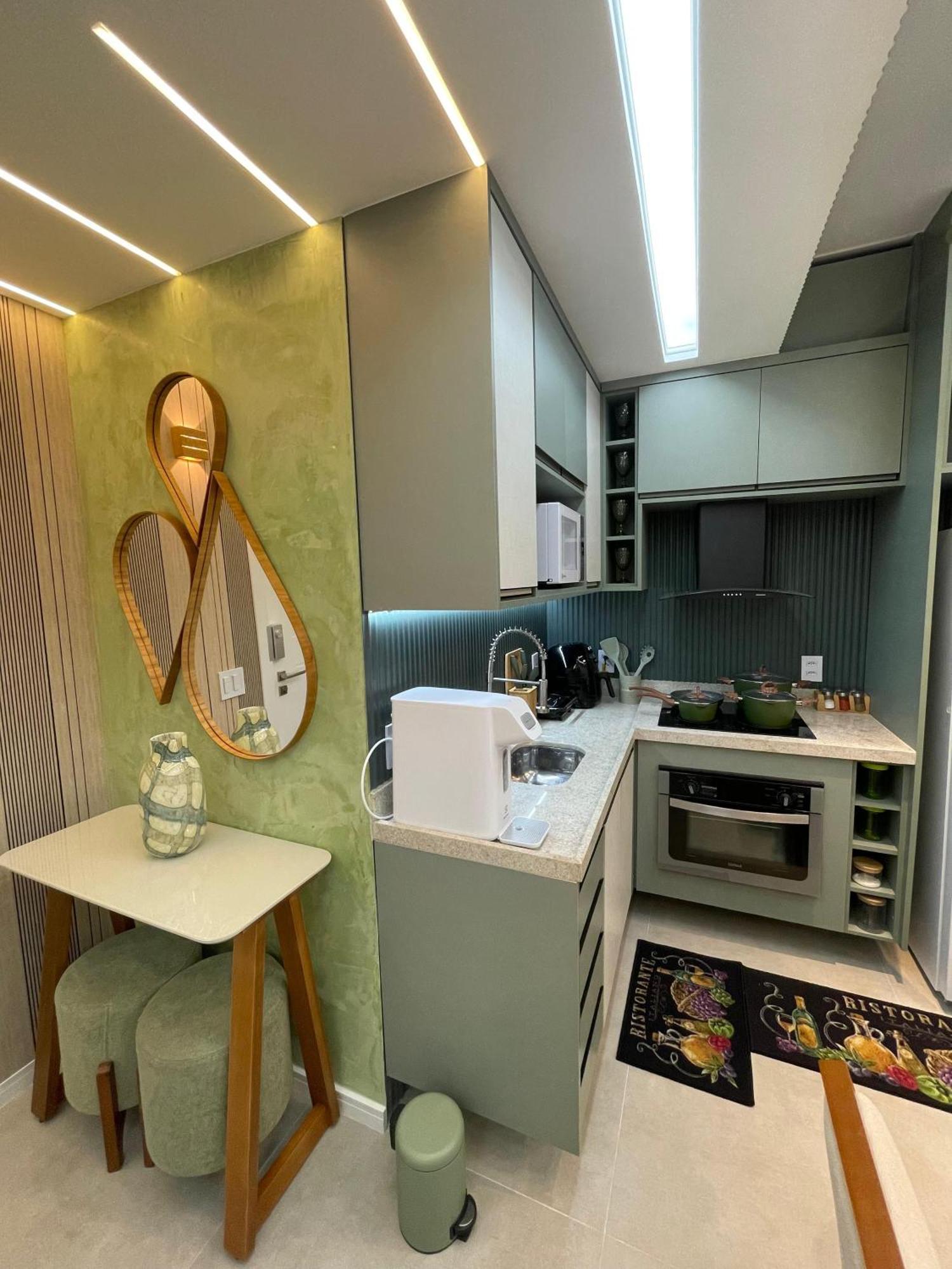 Apartment Paraiso No Coracao Da Lapa